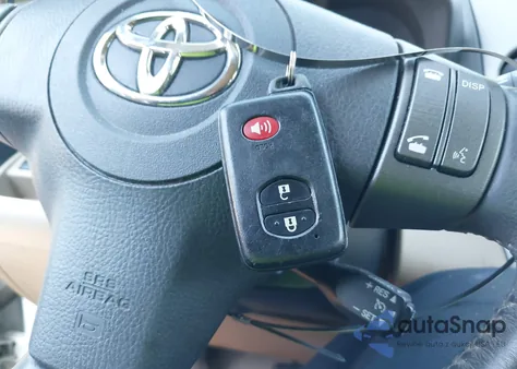 2010 Toyota Rav4 Limited from USA, damaged, VIN JTMYF4DV4A5031528